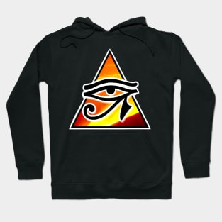 Eye of Ra Hoodie